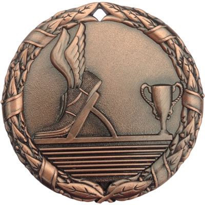 Cheap Track Medals | Gold Track Medals | Express Medals