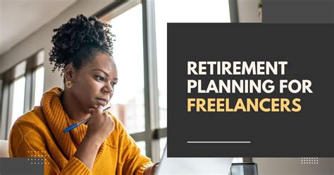 What are the Retirement Plan Options for Freelancers? — IMPACTfolio, LLC