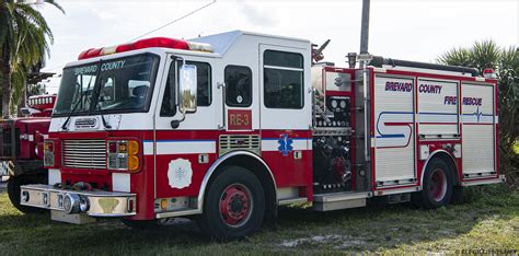 Brevard County Fire Rescue