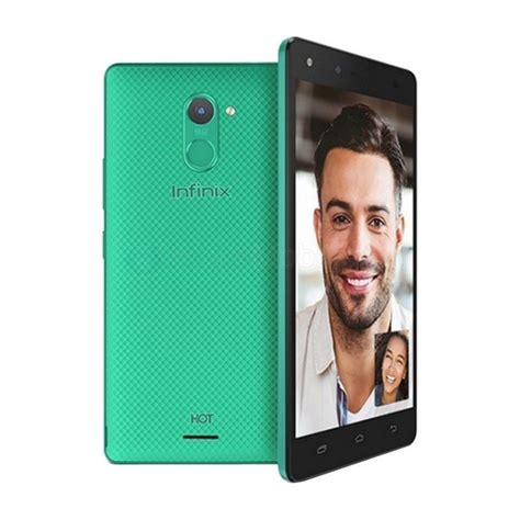 Infinix HOT 4 Pro Neuf Prix en FCFA Avis Fiche technique Livré