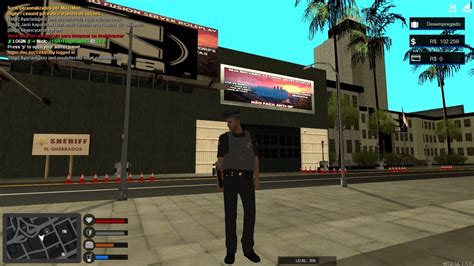 Gta Mta Novo Server Fusion Server Roleplay Youtube