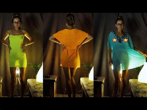 Modelly Channel Try On Haul Sexy Video Models Fashion Sexy Lingerie Stockings Hot