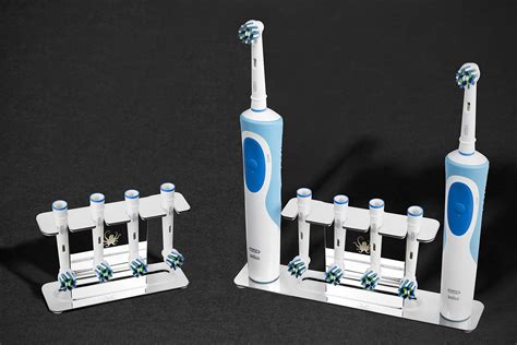 Toothbrush Holder For Electric Toothbrush Heads At Vonda Tong Blog