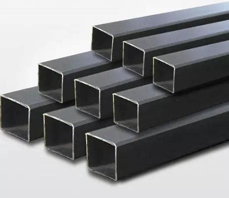 High Quality Astm A Shs Rhs Astm A Steel X Ms Carbon Steel