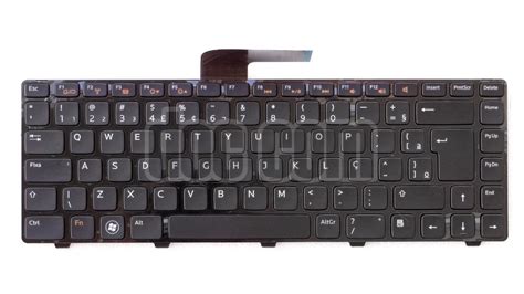 Teclado Dell Inspiron 14r 15r N4110 M4110 M4040 N4050 Ç 632 R 69 50