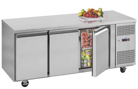 Cake Display chiller 1200/1500/1800mm ALPHA Kitchens & Restaurant ...