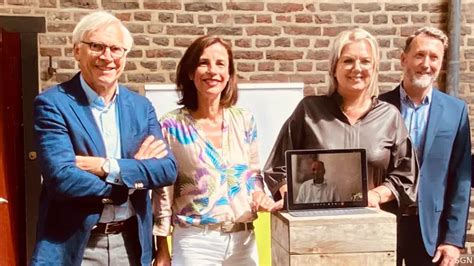 Nieuwe Coalitie Sittard Geleen Start Met Vijf Wethouders