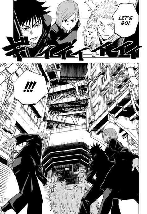 Why You Need To Read Jujutsu Kaisen Manga Books And Bao