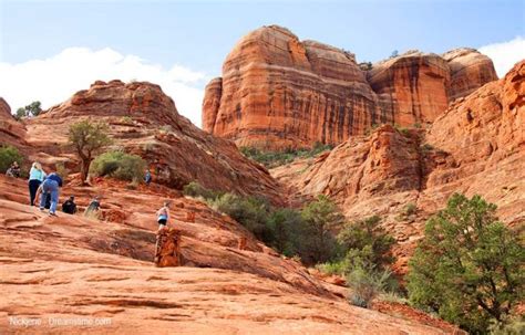 QuÉ Ver En Sedona En 1 DÍa En La Costa Oeste De Eeuu