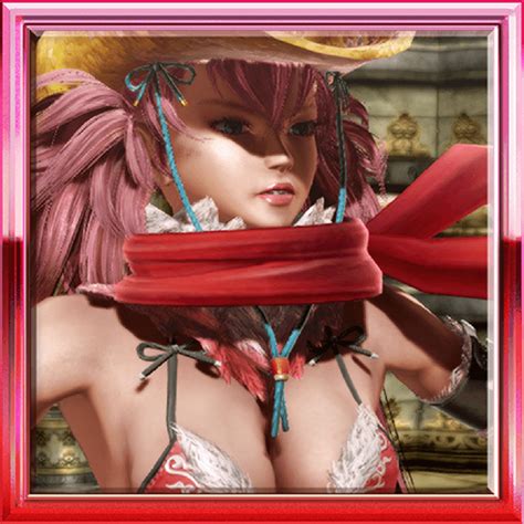 Onechanbara Z Ii Chaos Rider Scarf Mobygames