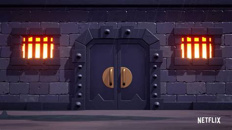 Battle Kitty Netflix Interactive Special Trailer On Vimeo