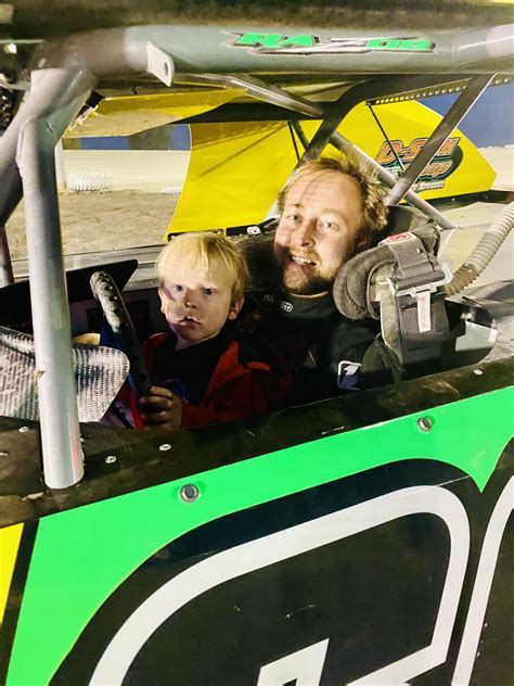 Anthony Roth Racing Fan Page
