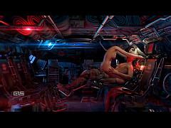 Non Vr Trailer For Intimate Vr Moments With Claire Redfield 01 Free Mobile Porn Videos