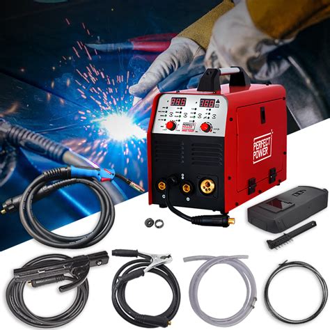 Mig P Mig Welder Perfect Power Welders Welding Wire Welding