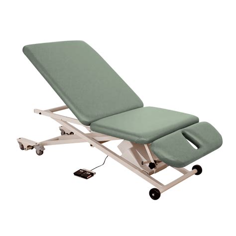 Oakworks Pt300 Physical Therapy Table