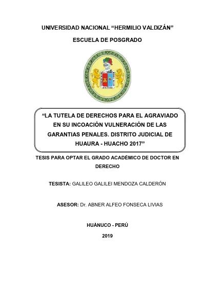 Bases conceptuales Guías de Santiago sobre protección de víctimas y