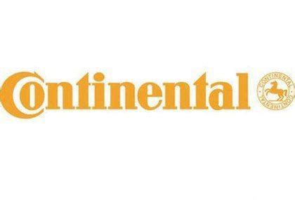 Continental Automotive Logo - LogoDix