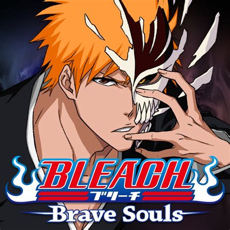 Bleach Brave Souls