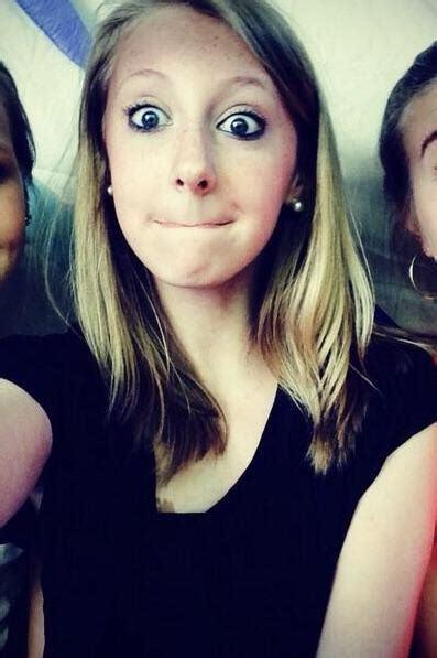 Cute Blonde R Prettygirls