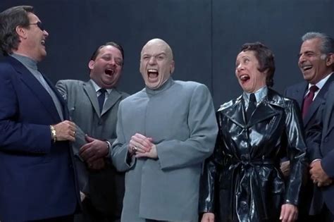 Create Meme Austin Powers Dr Evil Laughs Austin Powers Dr Evil