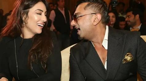 Honey Singh And Tina Thadani S Relationship Comes To An End After A Year Of Dating