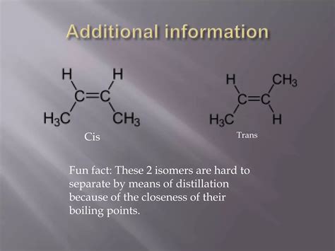 Geometric Isomers | PPT