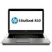 HP EliteBook 840 G1 14in HD Touchscreen Business Laptop Computer