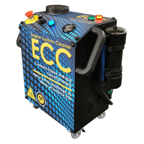 Engine Carbon Cleaner Ecc