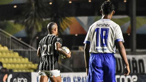 Vídeo Os gols de Rio Branco ES 1 x 1 Linhares FC pela Copa Espírito