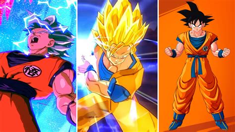 Os 5 Melhores Jogos De Dragon Ball Canaltech Transforme Seu Dia