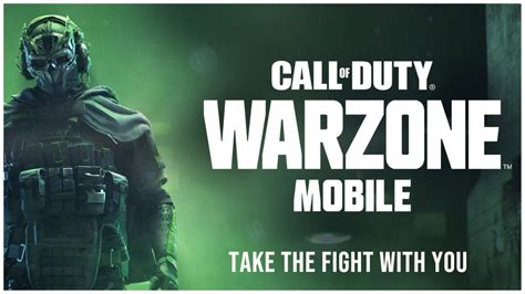 Call of Duty Warzone Mobile podría recibir un Modo Competitivo