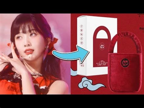 Red Velvet Awes Fans With Unique Packaging For Upcoming Chill Kill