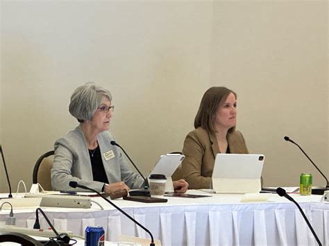 Iowa Board Of Regents Begins Review Of University Dei Programs For