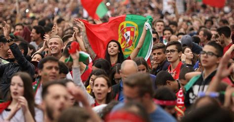 Top 10 fun facts about Portuguese people - Discover Walks Lisbon