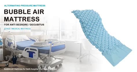 What is Pressure Relief Mattress