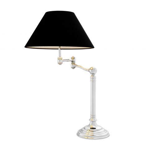 Lampa stołowa Regis Eichholtz My Honey Home Black table lamps