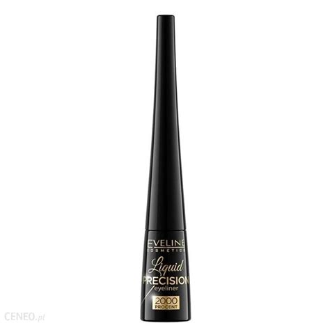 Eveline Beauty Line Eyeliner W P Ynie Perfekcyjnie Podkre Lone Oczy Ml