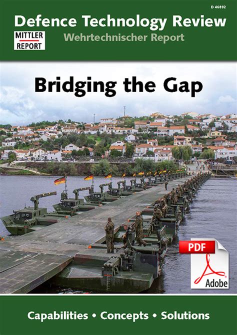 Bridging The Gap Englisch Pdf