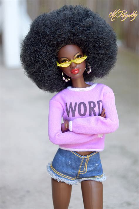 Celebrating Diversity: The Significance Of Black Barbie Dolls