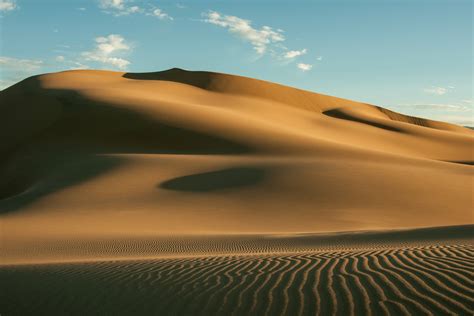 #4600608 sand, gobi, dunes, desert, sand, hot, dune, mongolia - Rare Gallery HD Wallpapers