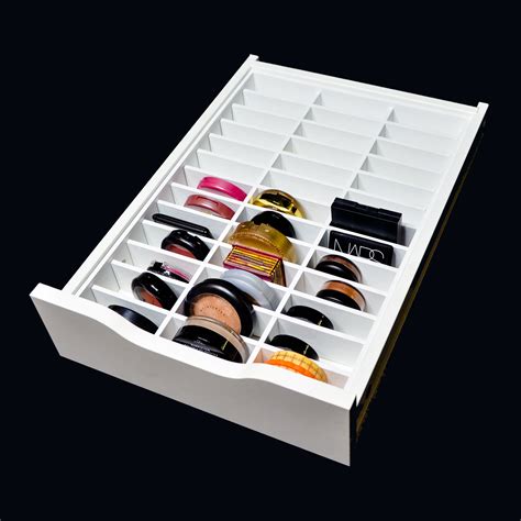 Alex 9 Compact Drawer Organizer Alex Drawer Organization Ikea Alex