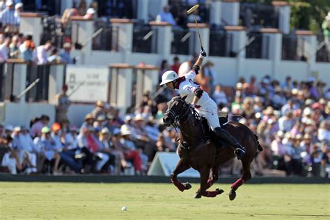 United States Polo Association®