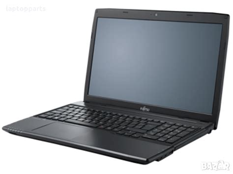 Fujitsu Siemens Lifebook A