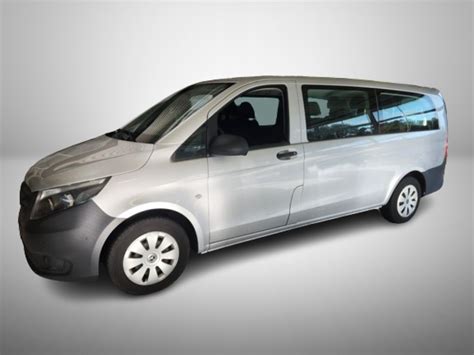 Mercedes Benz Vito Tourer Cdi Extra Long Vezi Oferta De Pret