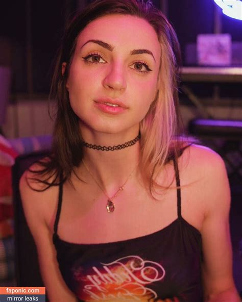 Gibi Asmr Aka Gibiofficial Nude Leaks Onlyfans Photo Faponic