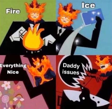 The 25 Funniest My Hero Academia Memes