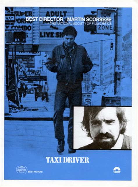 Taxi Driver 1976