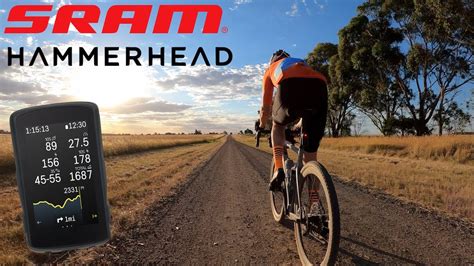 Sram Acquires Hammerhead Karoo Karoo Cycling Gps Youtube