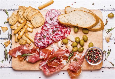 Cold Cuts Cured Meats Are They Healthy Nautilus Plus Nautilus Plus