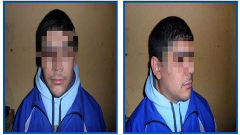 Los Brutales Antecedentes De Pepito El Sospechoso Del Crimen De